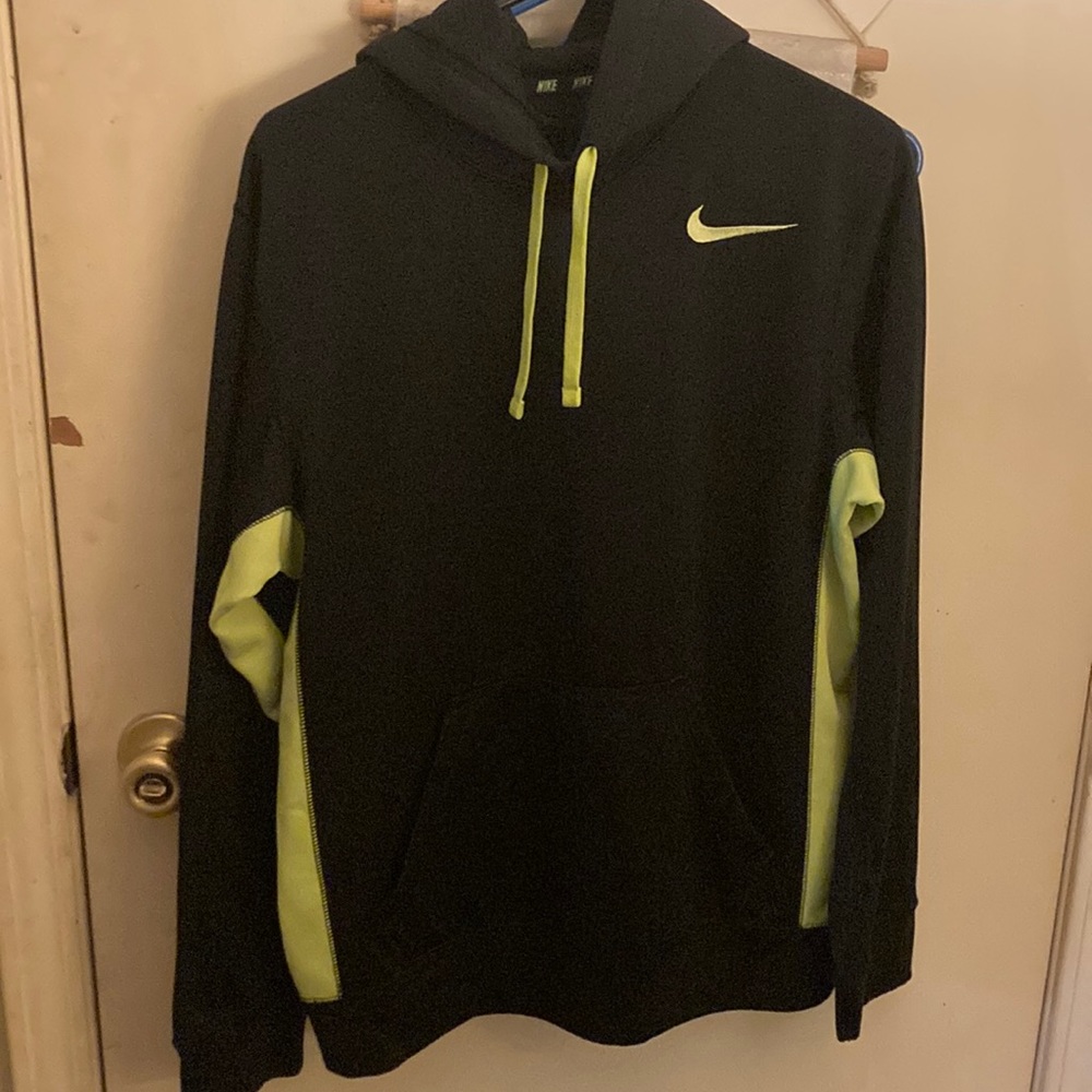 Nike Mens Hoodie